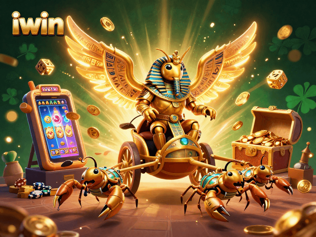 Experience thrilling simulations with iwin's dynamic gaming atmosphere and exciting casino elements.