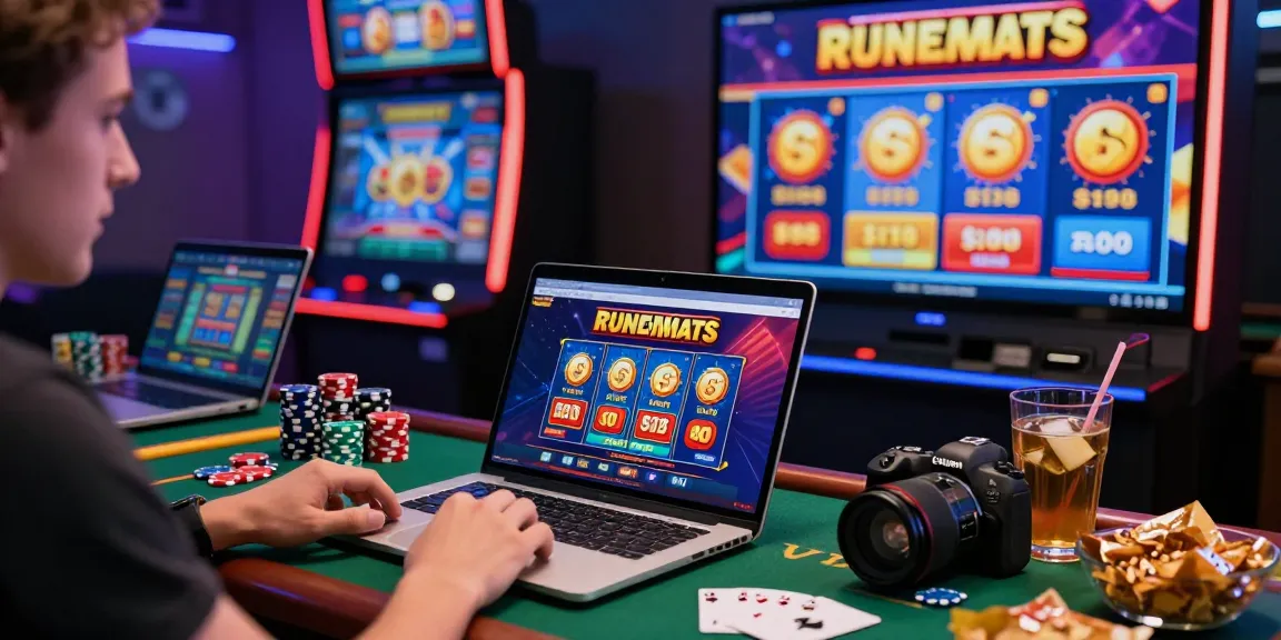 Explore online gaming at jumpspace.org.uk with vibrant credit card casino atmosphere featuring big wins.