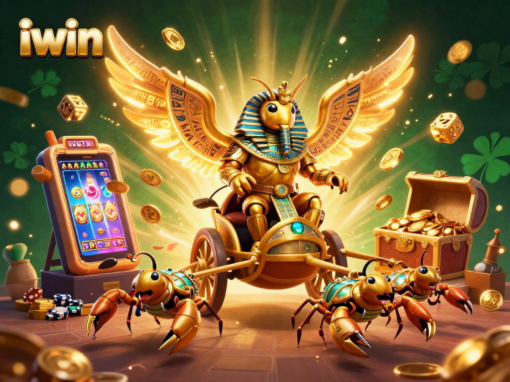 Experience thrilling simulations with iwin's dynamic gaming atmosphere and exciting casino elements.