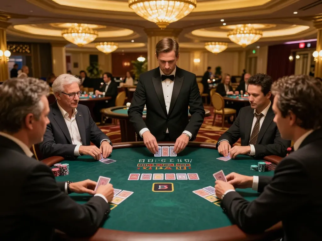 Join intense gameplay at five88 top blackjack table with professional dealers and stylish players.