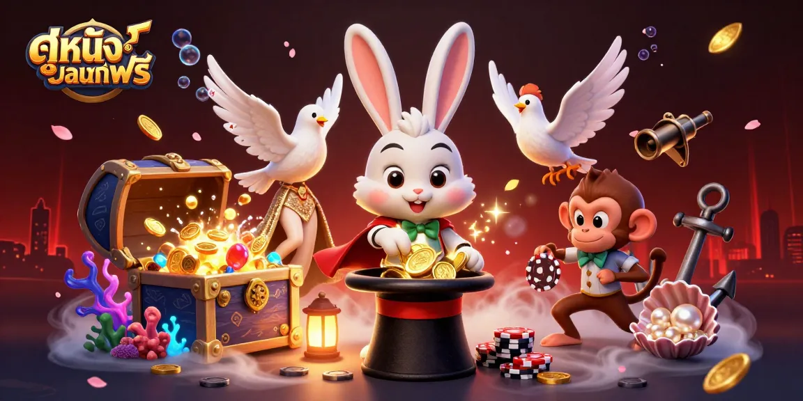 ดูหนังออนไลน์ฟรี ในภาพการ์ตูนที่น่าสนใจกับตัวละครที่ทำให้บันเทิงใจ