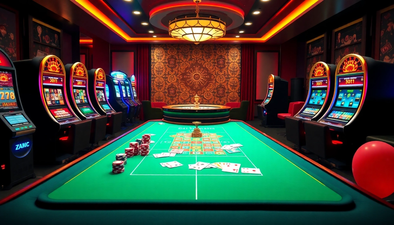 Experience online gambling excitement at https://rr88c.org/ with vibrant slots and classic casino elements.