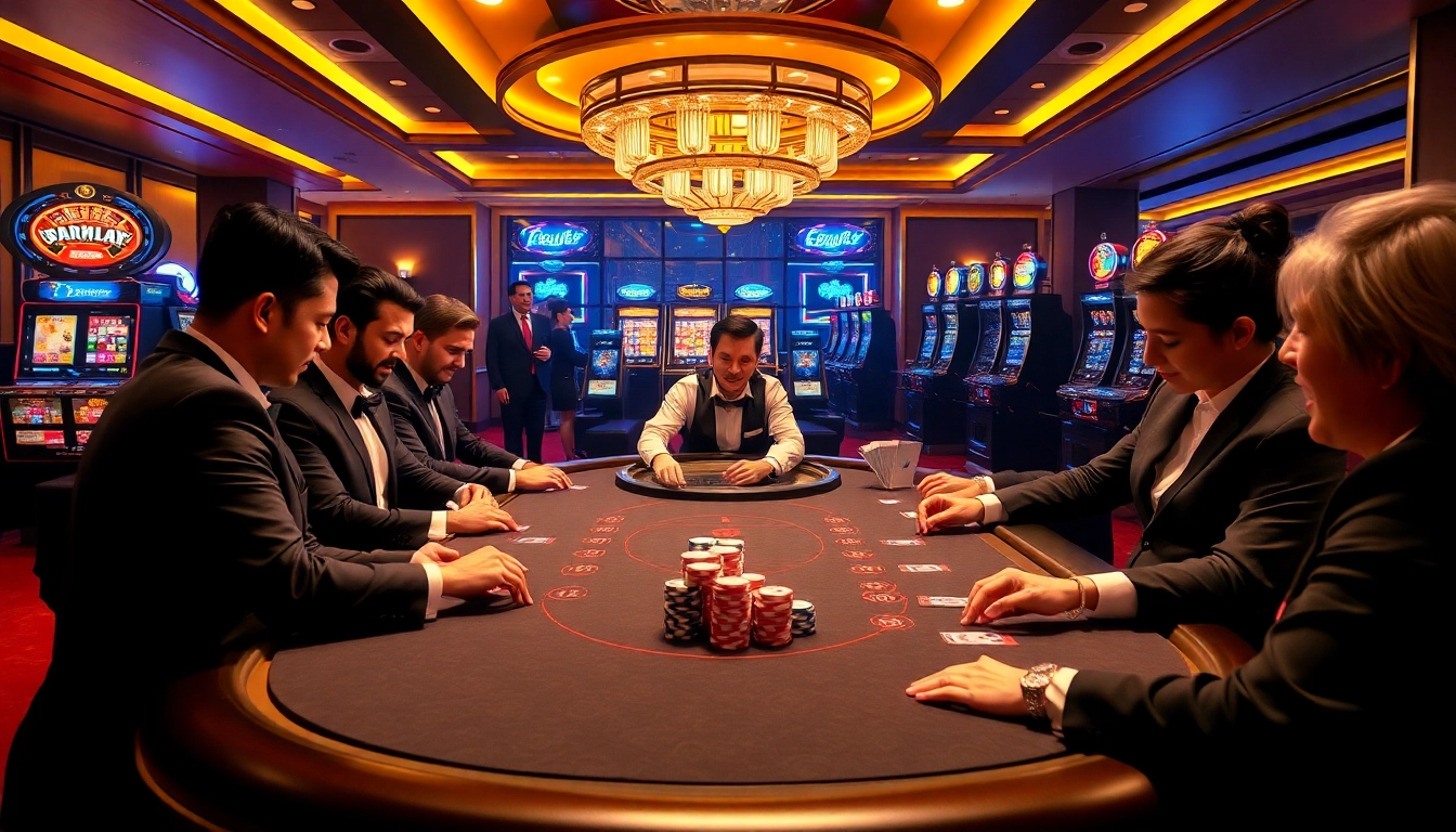 Experience the luxury of Nhà Cái RR88 with thrilling poker games and elite casino action.